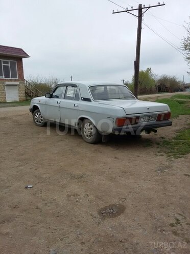 GAZ 31029 1994, 152,000 km - 2.4 л - Biləsuvar