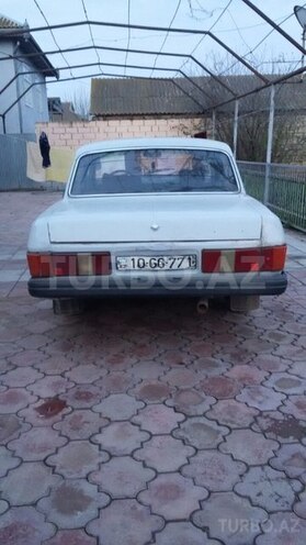 GAZ 31029 1994, 152,000 km - 2.4 л - Biləsuvar