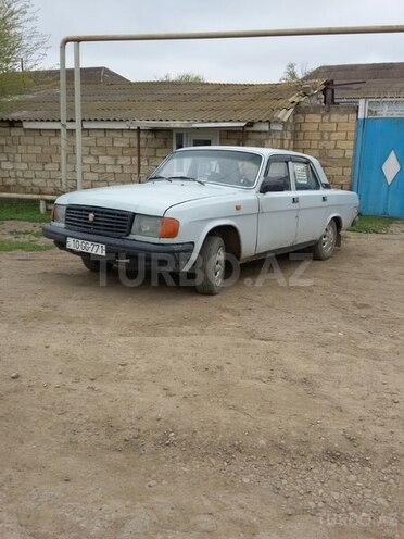 GAZ 31029 1994, 152,000 km - 2.4 л - Biləsuvar
