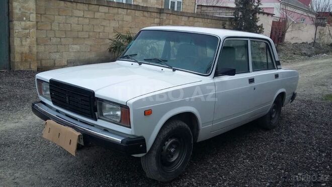 LADA (VAZ) 2107 2003, 78,000 km - 1.7 l - Qusar