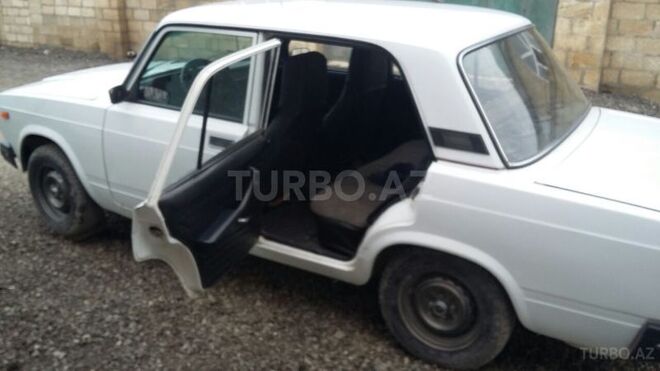 LADA (VAZ) 2107 2003, 78,000 km - 1.7 l - Qusar