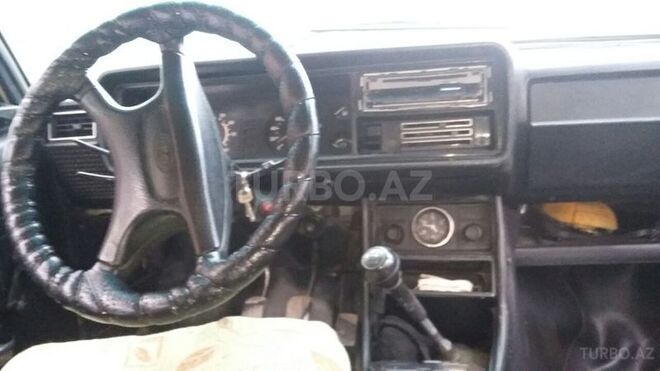 LADA (VAZ) 2107 2003, 78,000 km - 1.7 l - Qusar