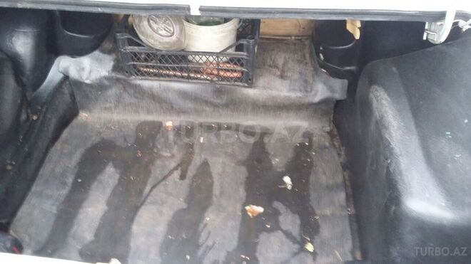 LADA (VAZ) 2107 2003, 78,000 km - 1.7 l - Qusar