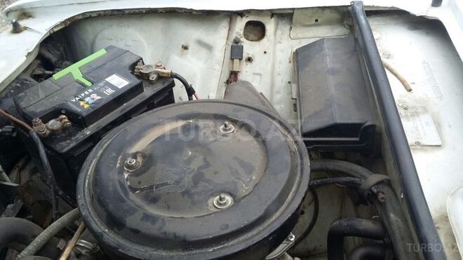 LADA (VAZ) 2107 2003, 78,000 km - 1.7 l - Qusar