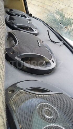 LADA (VAZ) 2107 2003, 78,000 km - 1.7 l - Qusar