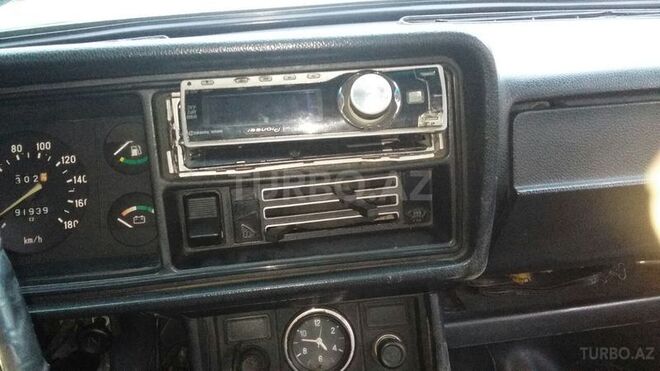 LADA (VAZ) 2107 2003, 78,000 km - 1.7 l - Qusar