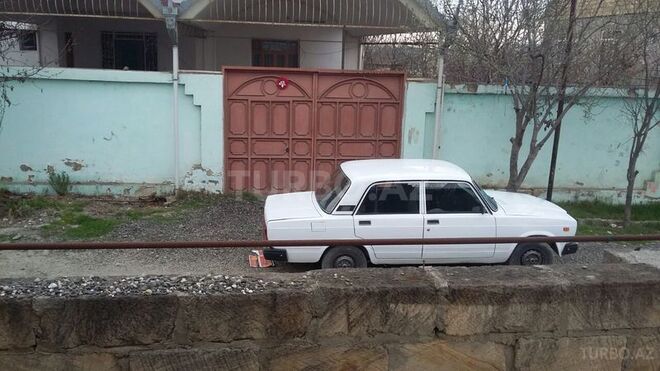 LADA (VAZ) 2107 2003, 78,000 km - 1.7 l - Qusar