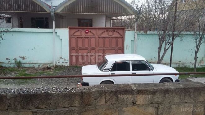 LADA (VAZ) 2107 2003, 78,000 km - 1.7 l - Qusar