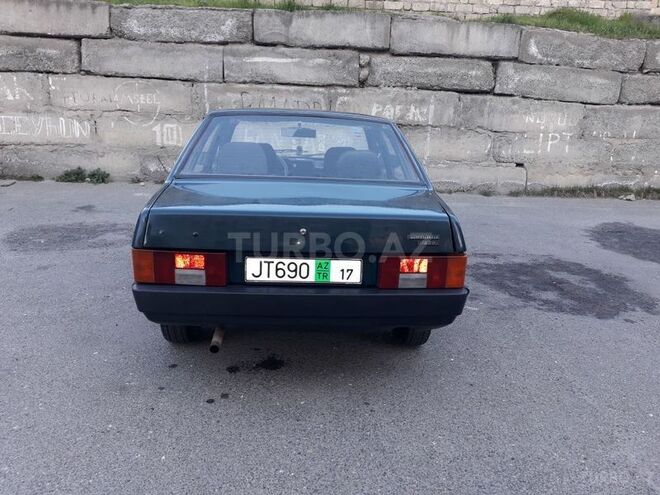 LADA (VAZ) 21099 2000, 150,000 km - 1.5 l - Bakı