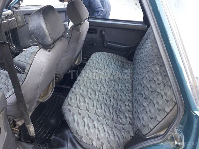 LADA (VAZ) 21099 2000, 150,000 km - 1.5 l - Bakı