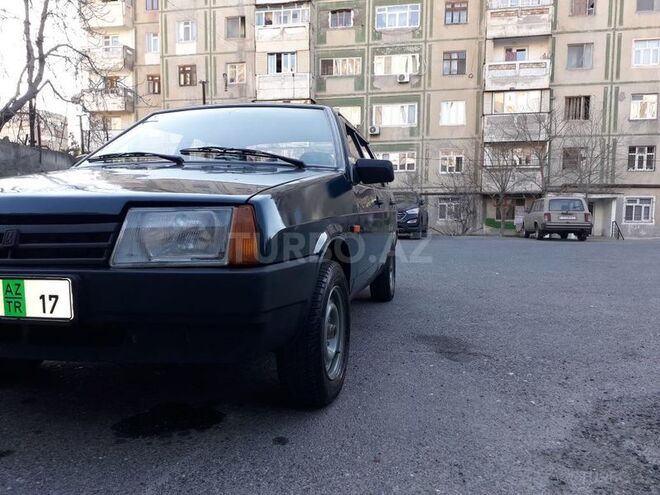 LADA (VAZ) 21099 2000, 150,000 km - 1.5 l - Bakı