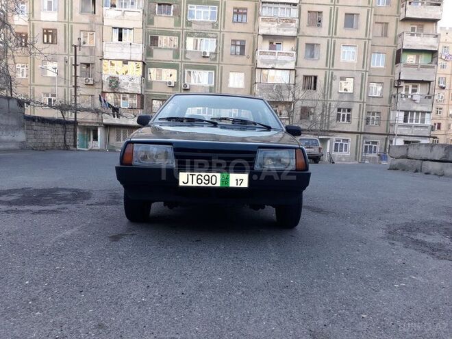LADA (VAZ) 21099 2000, 150,000 km - 1.5 l - Bakı