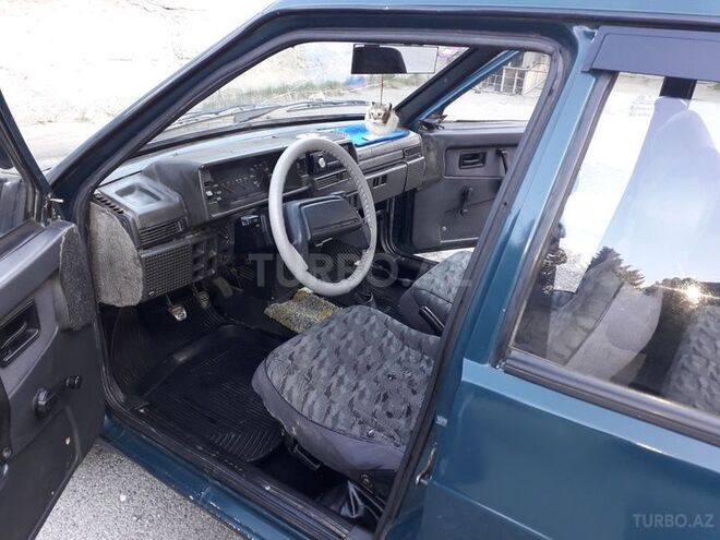 LADA (VAZ) 21099 2000, 150,000 km - 1.5 l - Bakı