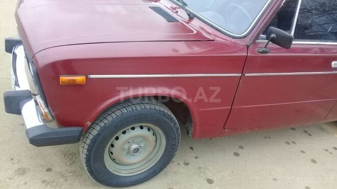 LADA (VAZ) 2106 1992, 263,500 km - 1.6 l - Biləsuvar
