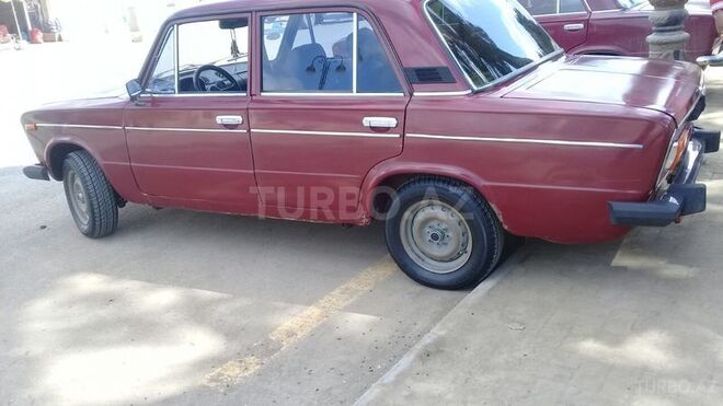 LADA (VAZ) 2106 1992, 263,500 km - 1.6 l - Biləsuvar
