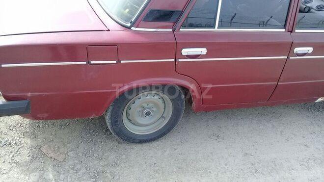 LADA (VAZ) 2106 1992, 263,500 km - 1.6 l - Biləsuvar