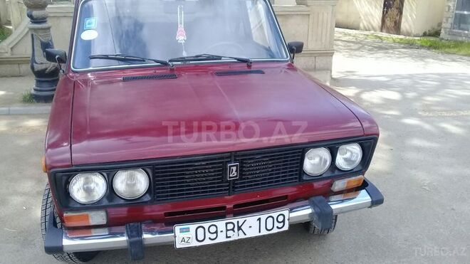 LADA (VAZ) 2106 1992, 263,500 km - 1.6 l - Biləsuvar