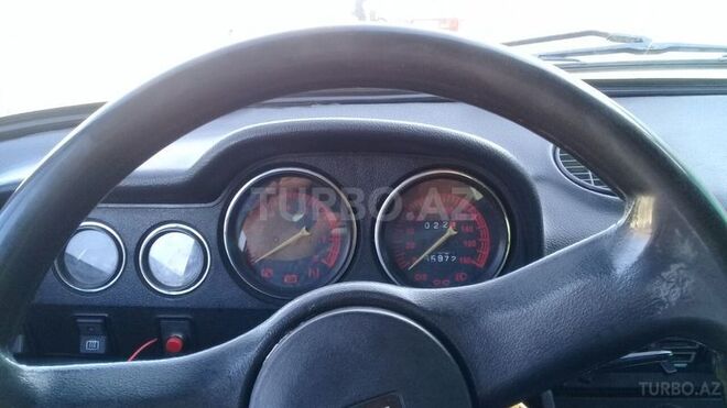 LADA (VAZ) 2106 1992, 263,500 km - 1.6 l - Biləsuvar