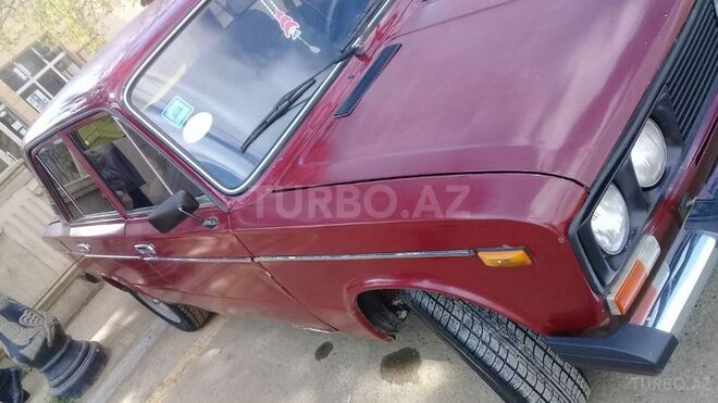 LADA (VAZ) 2106 1992, 263,500 km - 1.6 l - Biləsuvar