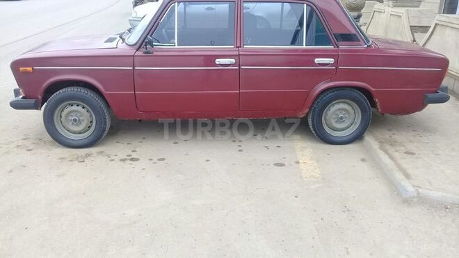 LADA (VAZ) 2106 1992, 263,500 km - 1.6 l - Biləsuvar