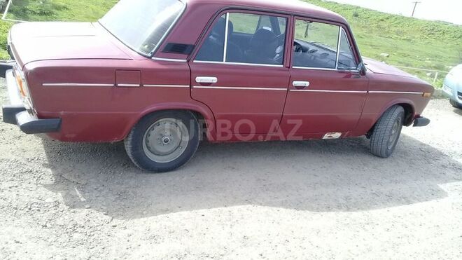 LADA (VAZ) 2106 1992, 263,500 km - 1.6 l - Biləsuvar