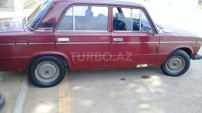 LADA (VAZ) 2106 1992, 263,500 km - 1.6 l - Biləsuvar
