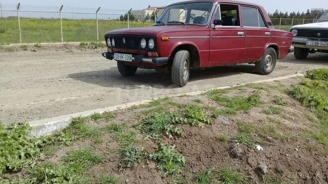 LADA (VAZ) 2106 1992, 263,500 km - 1.6 l - Biləsuvar
