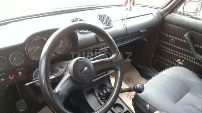 LADA (VAZ) 2106 1992, 263,500 km - 1.6 l - Biləsuvar