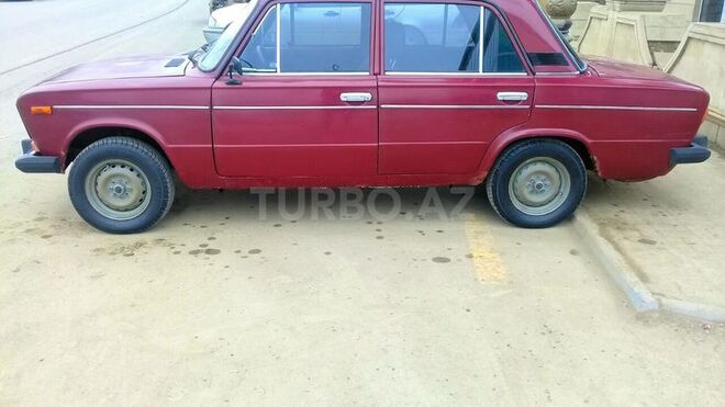 LADA (VAZ) 2106 1992, 263,500 km - 1.6 l - Biləsuvar