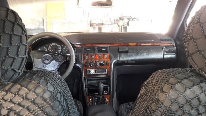 Mercedes E 240 1998, 544,125 km - 2.4 л - Bakı