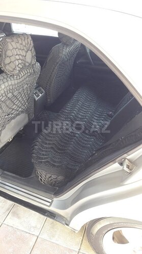 Mercedes E 240 1998, 544,125 km - 2.4 л - Bakı