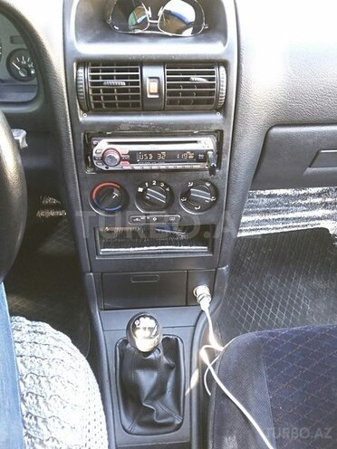 Opel Astra 2000, 187,243 km - 1.5 l - Xırdalan