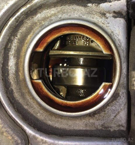 Mercedes C 180 1995, 134,000 km - 1.8 l - Bakı