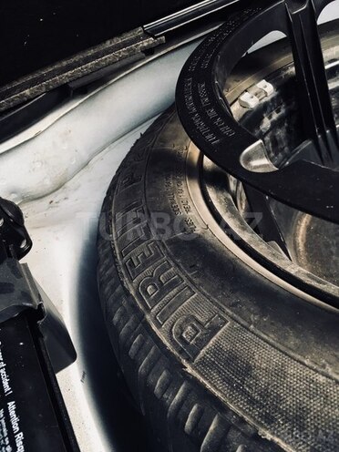 Mercedes C 180 1995, 134,000 km - 1.8 l - Bakı