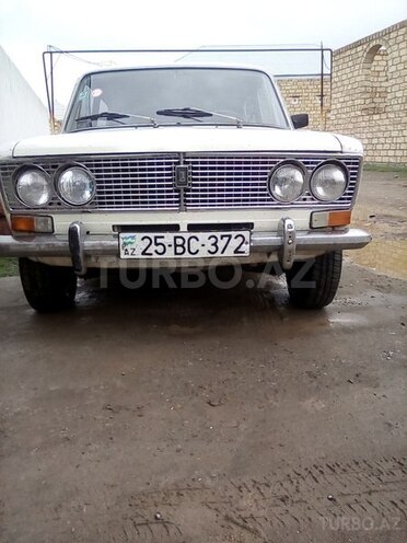 LADA (VAZ) 2103 1976, 81,000 km - 1.5 l - Gəncə