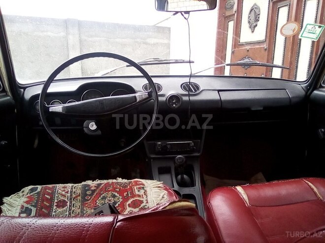LADA (VAZ) 2103 1976, 81,000 km - 1.5 l - Gəncə