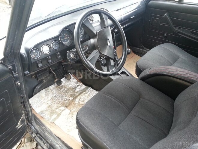 LADA (VAZ) 2106 1993, 183,000 km - 1.6 l - Bakı