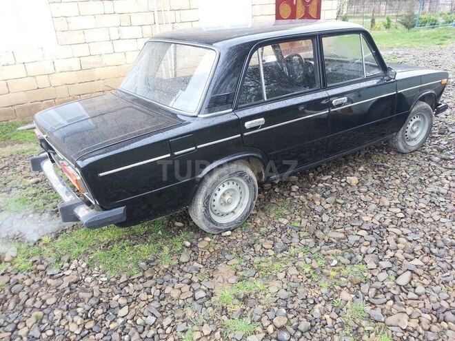 LADA (VAZ) 2106 1993, 183,000 km - 1.6 l - Bakı