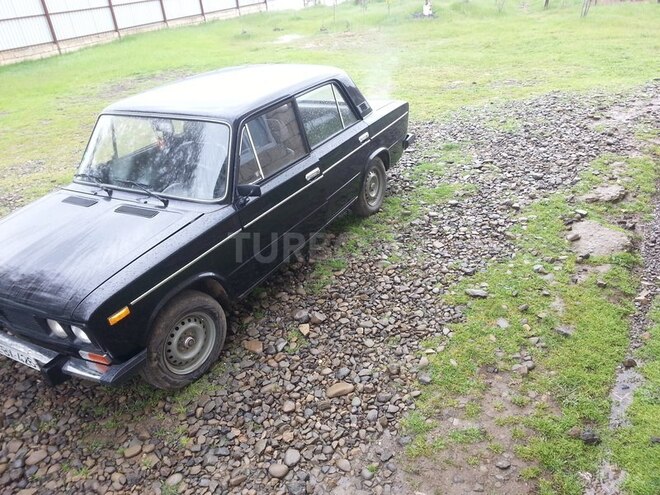 LADA (VAZ) 2106 1993, 183,000 km - 1.6 l - Bakı