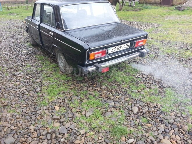 LADA (VAZ) 2106 1993, 183,000 km - 1.6 l - Bakı