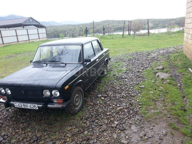 LADA (VAZ) 2106 1993, 183,000 km - 1.6 l - Bakı