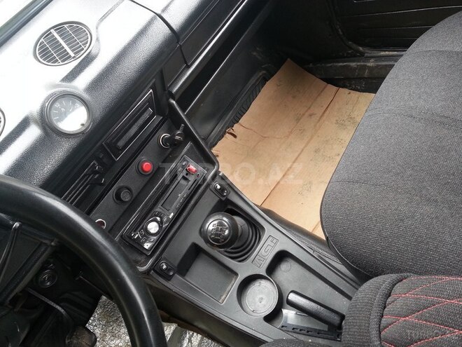 LADA (VAZ) 2106 1993, 183,000 km - 1.6 l - Bakı