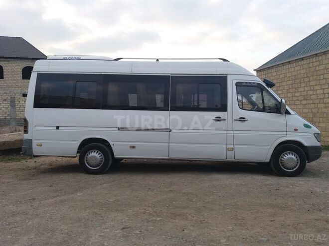 Mercedes Sprinter 312 1997, 758,463 km - 2.2 л - Gəncə