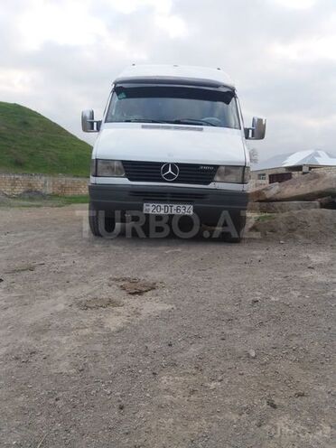 Mercedes Sprinter 312 1997, 758,463 km - 2.2 л - Gəncə