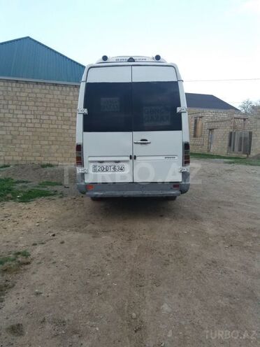 Mercedes Sprinter 312 1997, 758,463 km - 2.2 л - Gəncə