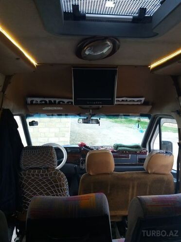 Mercedes Sprinter 312 1997, 758,463 km - 2.2 л - Gəncə