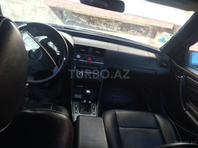 Mercedes C 230 1998, 347,000 km - 2.3 л - Sumqayıt