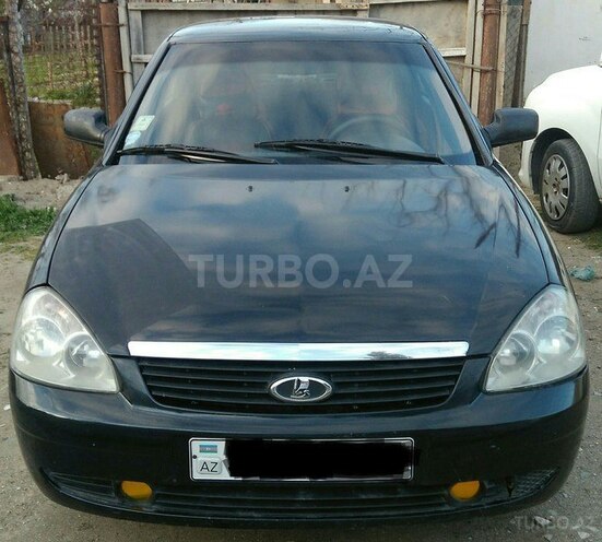 LADA (VAZ) Priora 2009, 455,000 km - 1.5 l - Bakı