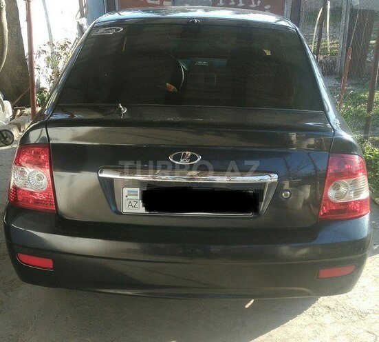 LADA (VAZ) Priora 2009, 455,000 km - 1.5 l - Bakı
