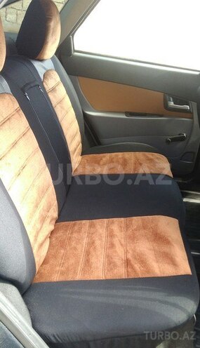 LADA (VAZ) Priora 2009, 455,000 km - 1.5 l - Bakı